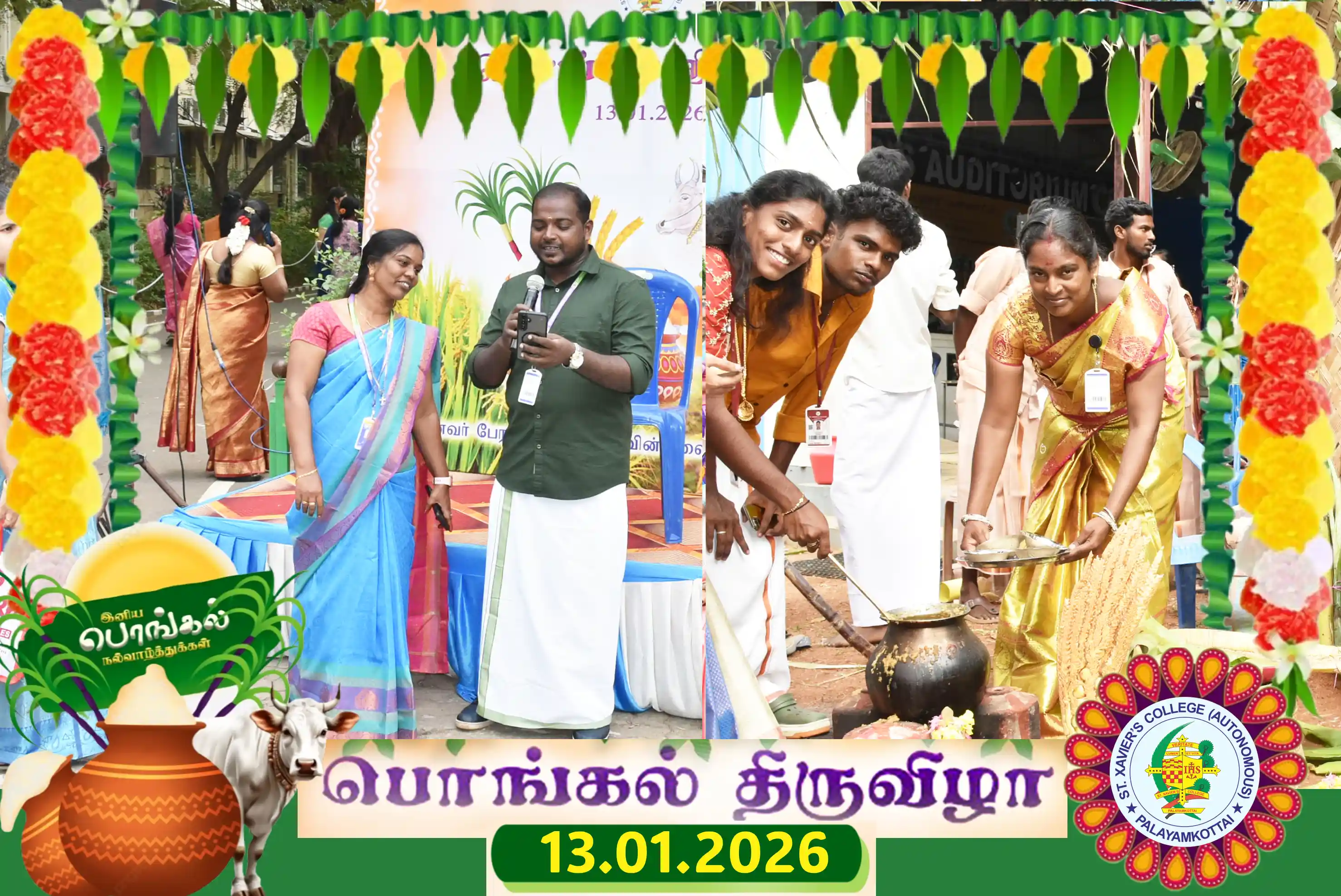 Pongal Image 7